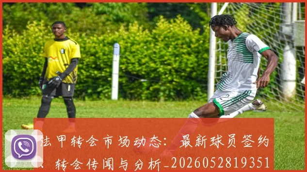 法甲转会市场动态:最新球员签约、转会传闻与分析_20260528193510