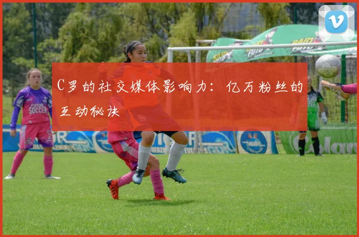 C罗的社交媒体影响力：亿万粉丝的互动秘诀
